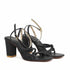 Women Formal Block Heel - 62888S - Block Heel - Walkeaze